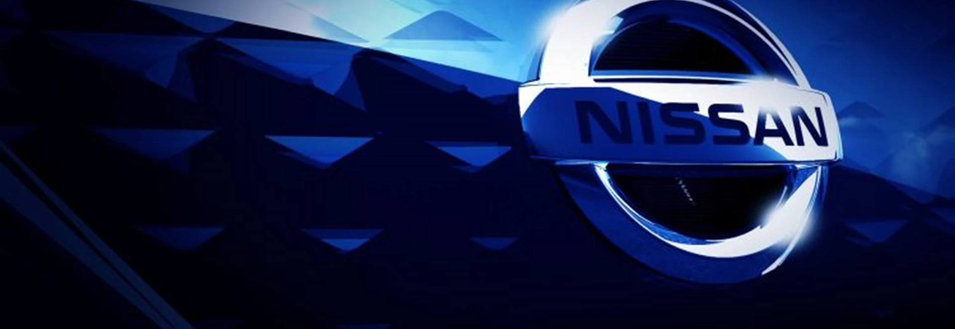 2017 Nissan LEAF teaser image hints at radical new design